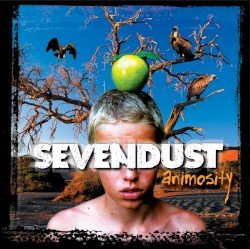 Animosity Cover