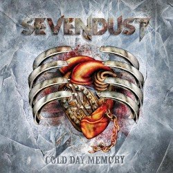 Cold Day Memory Cover