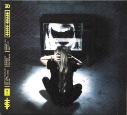 Truth Killer Cover