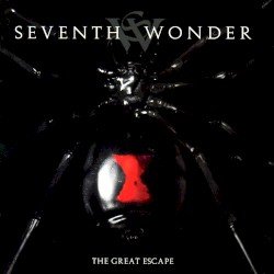 The Great Escape Cover