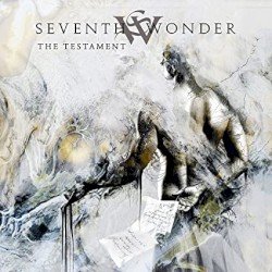 The Testament Cover