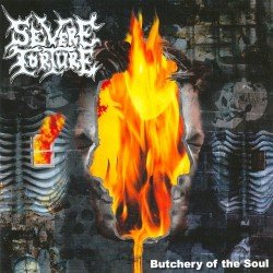 A Taste for Butchery Cover