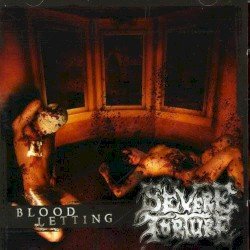 Bloodletting Cover
