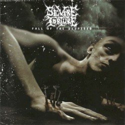 Fall of the Despised Cover