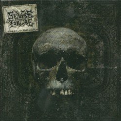 Sworn Vengeance Cover