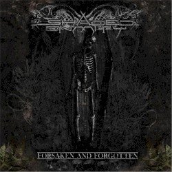Forsaken and Forgotten Cover