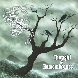 Thought & Remembrance Cover
