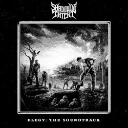 Elegy: The Soundtrack Cover