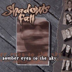 Somber Eyes to the Sky Cover