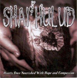 Hearts Once Nourished With Hope and Compassion Cover