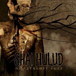 Misanthropy Pure Cover