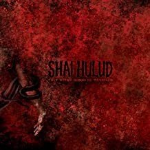 That Within Blood Ill-Tempered Cover