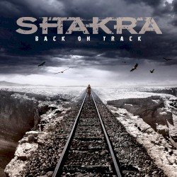 Back on Track Cover