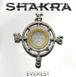 Everest Cover
