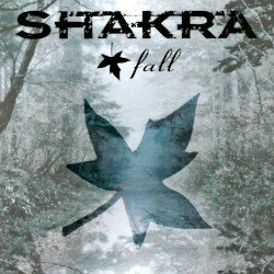 Fall Cover