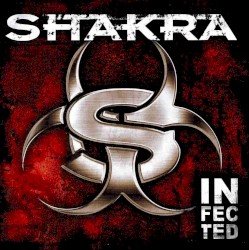 Infected Cover