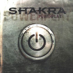 Powerplay Cover