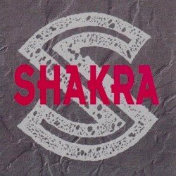 Shakra Cover
