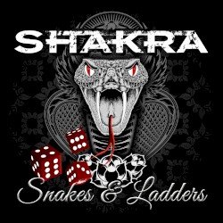 Snakes & Ladders Cover