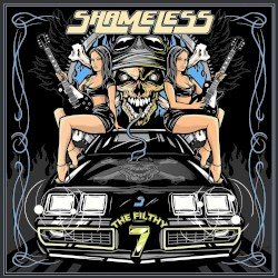 The Filthy 7 Cover