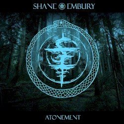 Atonement Cover