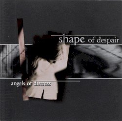 Angels of Distress Cover