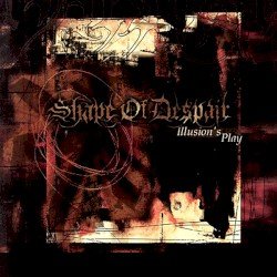 Illusion’s Play Cover