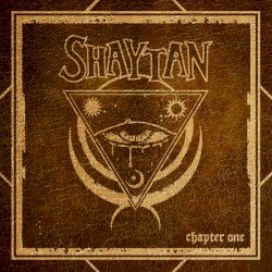 Chapter One Cover