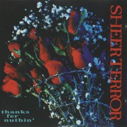 Thanks Fer Nuthin' Cover