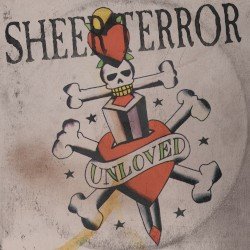 Unheard Unloved Cover