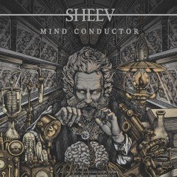 Mind Conductor Cover