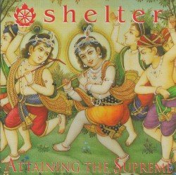 Attaining the Supreme Cover
