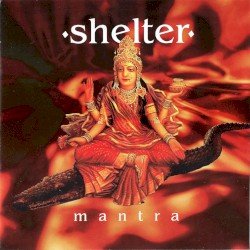 Mantra Cover