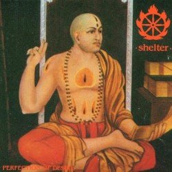 Perfection of Desire Cover