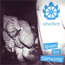 Quest for Certainty Cover