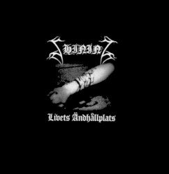 II: Livets ändhållplats Cover