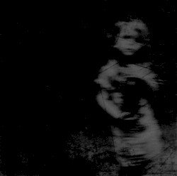 IV: The Eerie Cold Cover