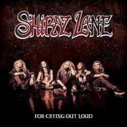 For Crying Out Loud Cover