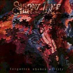 Forgotten Shades of Life Cover