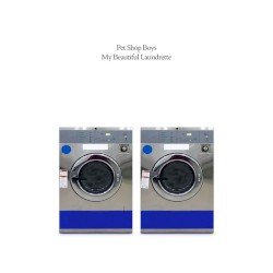 My Beautiful Laundrette Cover
