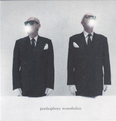 Nonetheless Cover