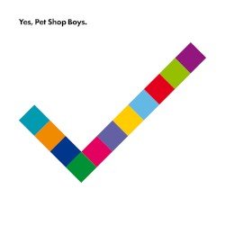Yes Cover