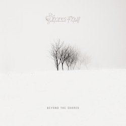 Beyond the Shores (On Death and Dying) Cover