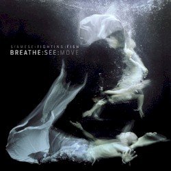 Breathe:See:Move Cover