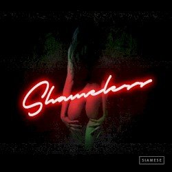 Shameless Cover
