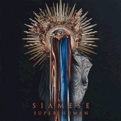 Super Human Cover