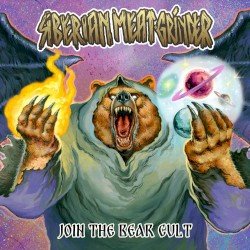 Join the Bear Cult Cover
