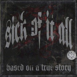 Based on a True Story Cover