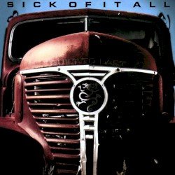 Built to Last Cover