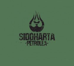 Petrolea Cover
